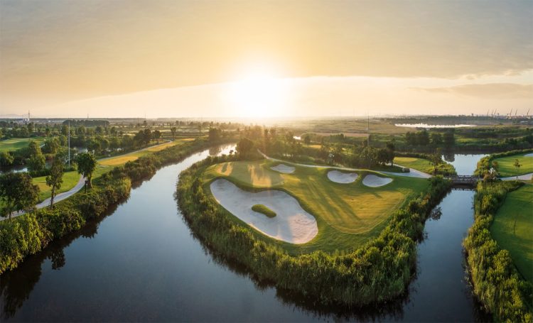 Sân golf