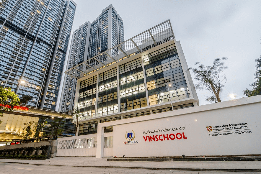 vinschool