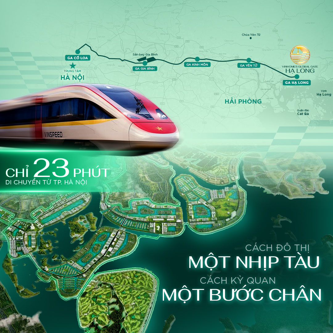 Vị trí Sky venue