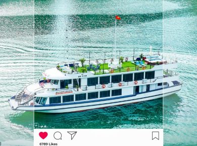 Vinhomes Hạ Long