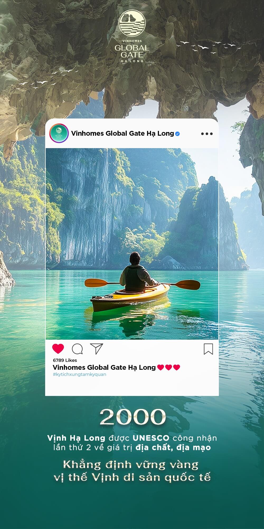 Vinhomes Hạ Long