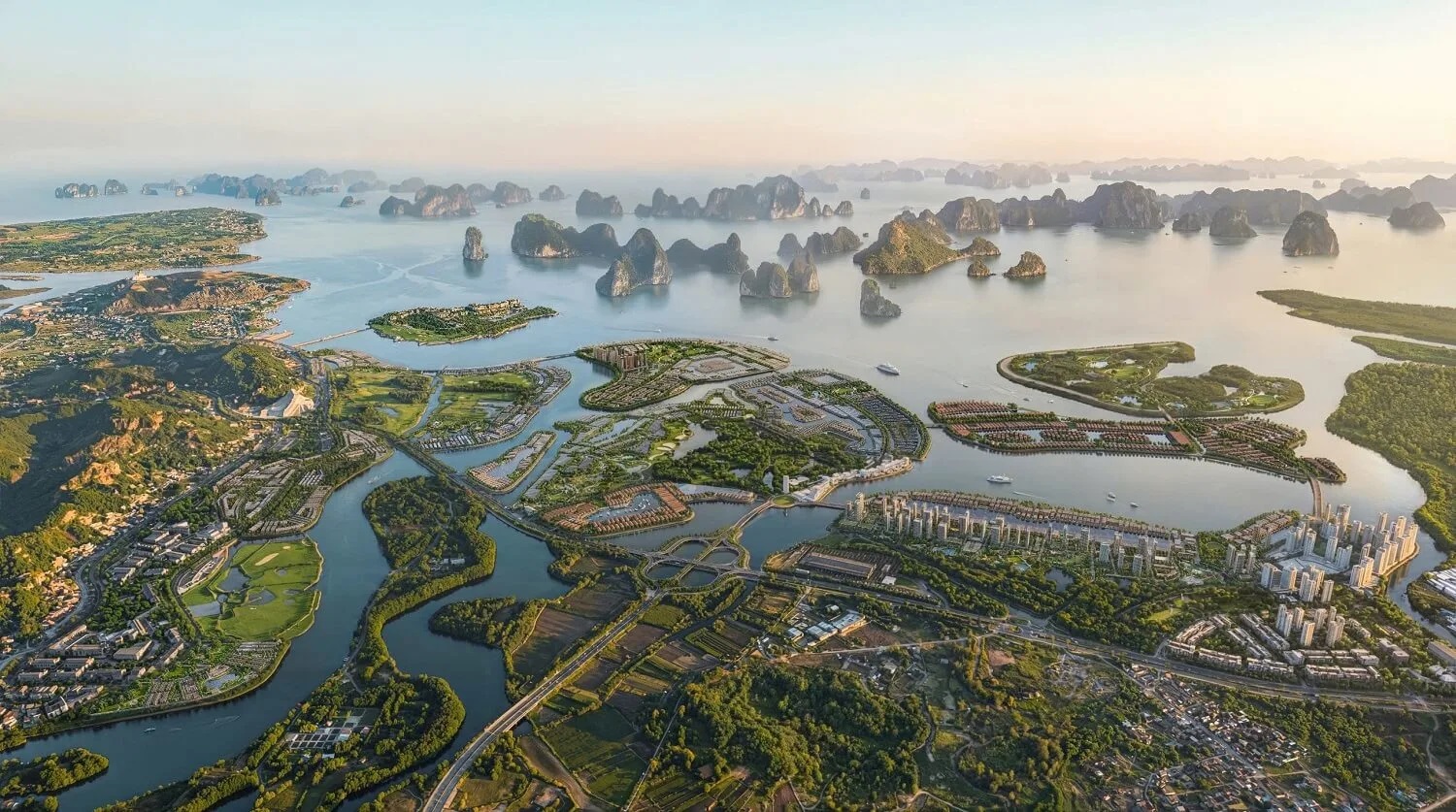 vinhomes hạ long