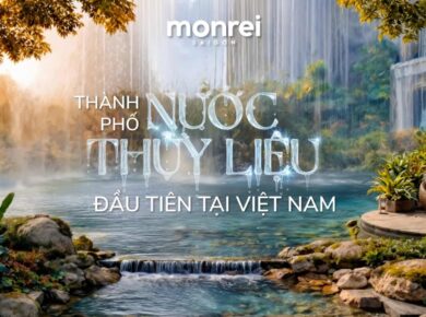 monrei saigon
